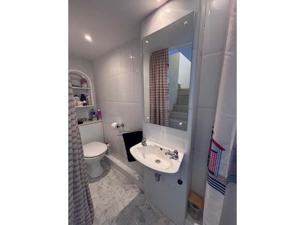 Resale - Townhouse - Villamartin - costa dorada