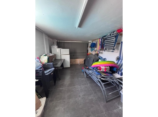 Resale - Townhouse - Villamartin - costa dorada