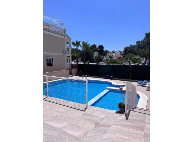 Resale - Townhouse - Villamartin - costa dorada