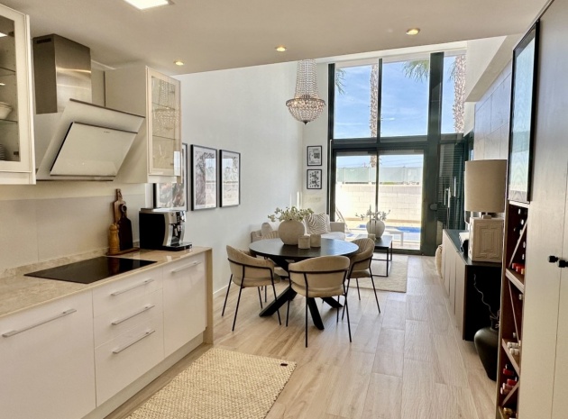 Revente - Villa - Cabo Roig - Lomas de Cabo Roig