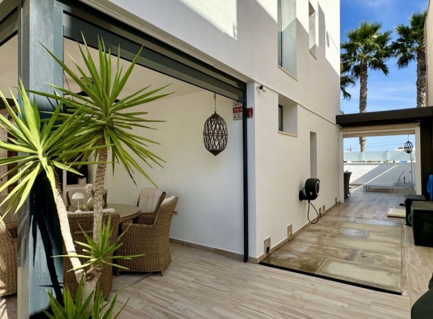 Revente - Villa - Cabo Roig - Lomas de Cabo Roig