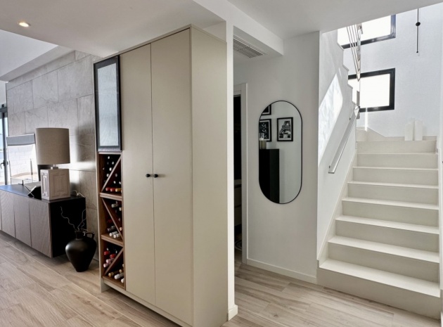 Revente - Villa - Cabo Roig - Lomas de Cabo Roig