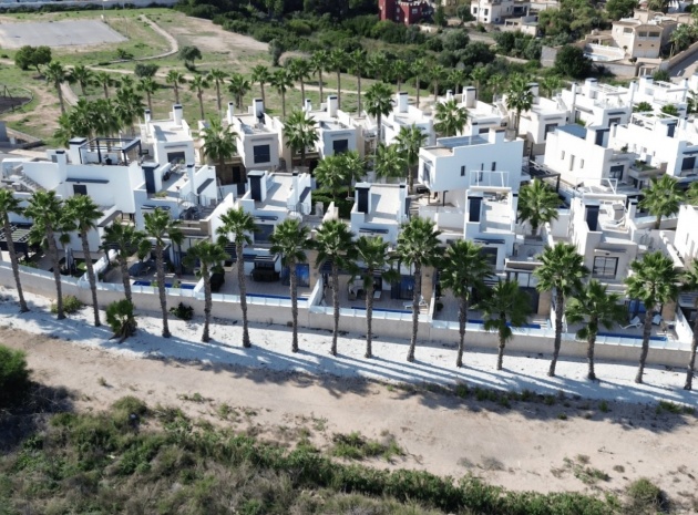 Revente - Villa - Cabo Roig - Lomas de Cabo Roig