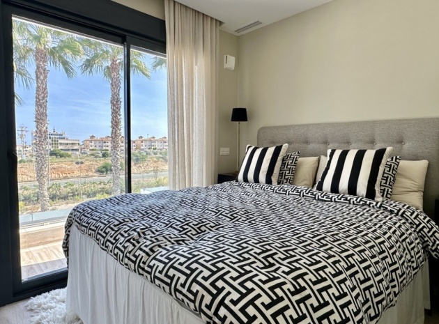 Revente - Villa - Cabo Roig - Lomas de Cabo Roig