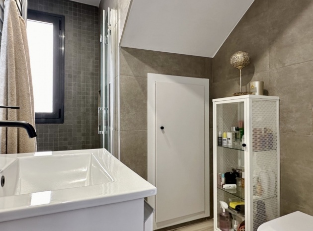 Revente - Villa - Cabo Roig - Lomas de Cabo Roig