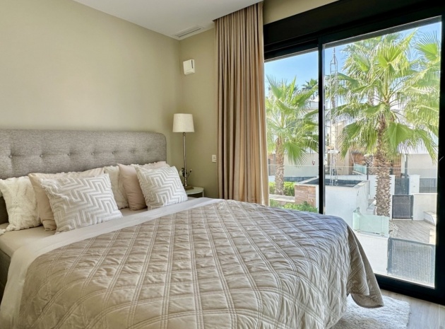Revente - Villa - Cabo Roig - Lomas de Cabo Roig