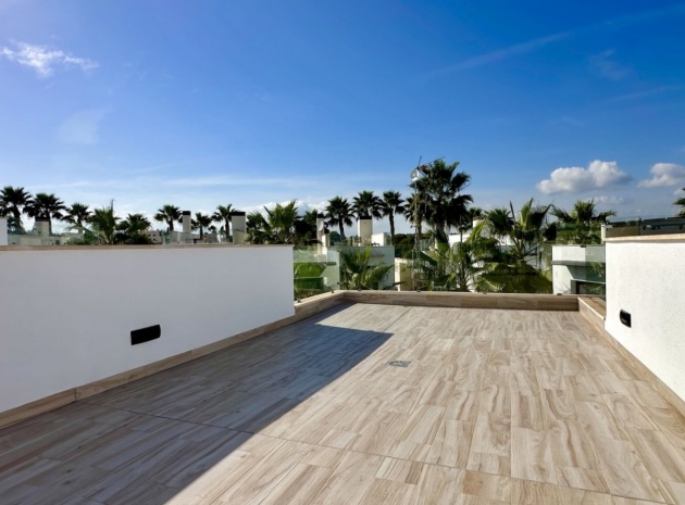 Revente - Villa - Cabo Roig - Lomas de Cabo Roig