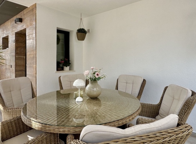 Revente - Villa - Cabo Roig - Lomas de Cabo Roig