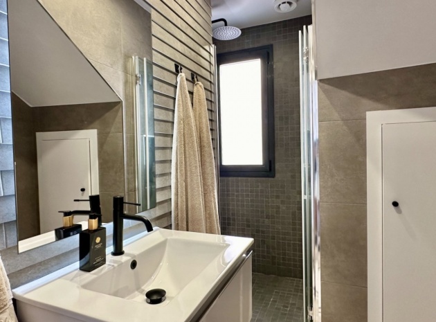 Revente - Villa - Cabo Roig - Lomas de Cabo Roig