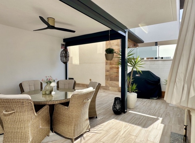 Revente - Villa - Cabo Roig - Lomas de Cabo Roig