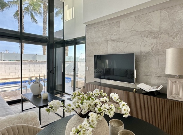 Revente - Villa - Cabo Roig - Lomas de Cabo Roig