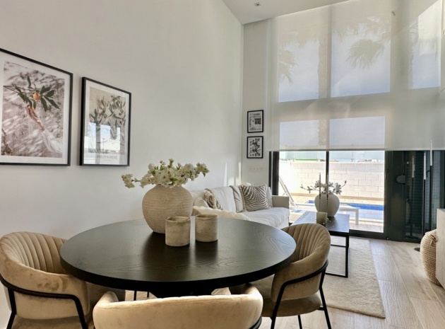 Revente - Villa - Cabo Roig - Lomas de Cabo Roig