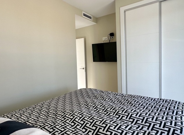 Revente - Villa - Cabo Roig - Lomas de Cabo Roig