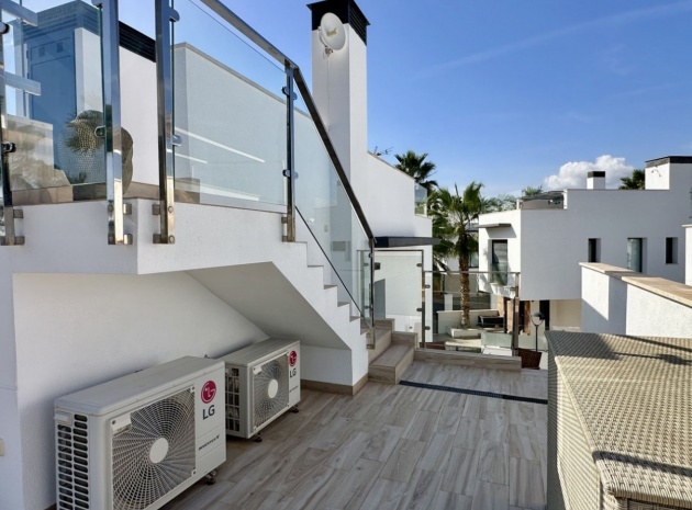 Revente - Villa - Cabo Roig - Lomas de Cabo Roig