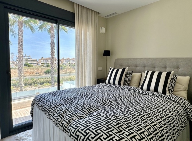 Revente - Villa - Cabo Roig - Lomas de Cabo Roig