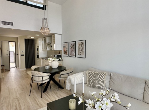 Revente - Villa - Cabo Roig - Lomas de Cabo Roig