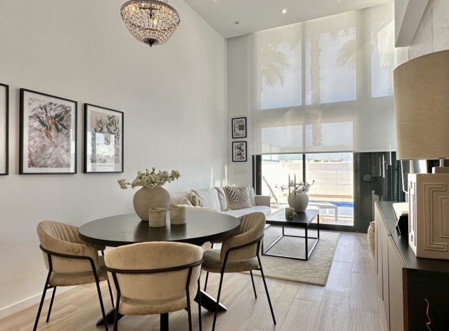 Revente - Villa - Cabo Roig - Lomas de Cabo Roig