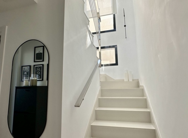 Revente - Villa - Cabo Roig - Lomas de Cabo Roig