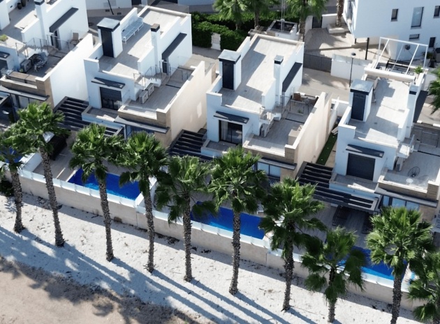 Revente - Villa - Cabo Roig - Lomas de Cabo Roig