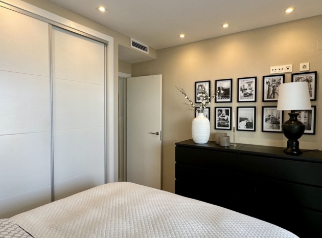Revente - Villa - Cabo Roig - Lomas de Cabo Roig