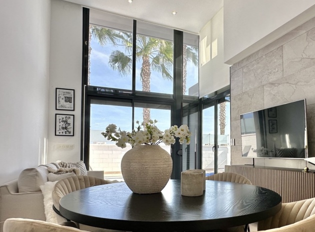 Revente - Villa - Cabo Roig - Lomas de Cabo Roig