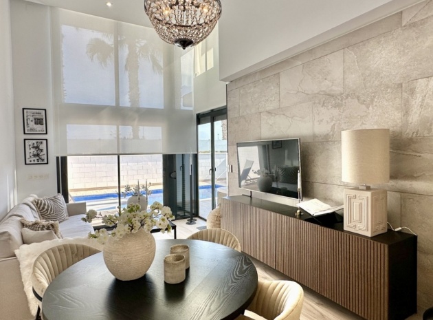 Revente - Villa - Cabo Roig - Lomas de Cabo Roig