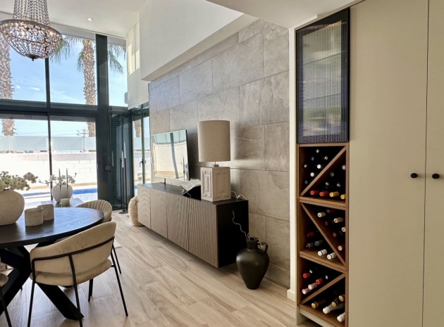 Revente - Villa - Cabo Roig - Lomas de Cabo Roig