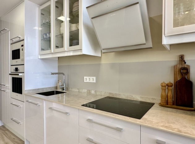 Revente - Villa - Cabo Roig - Lomas de Cabo Roig