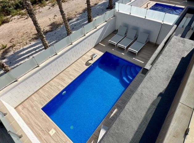 Revente - Villa - Cabo Roig - Lomas de Cabo Roig