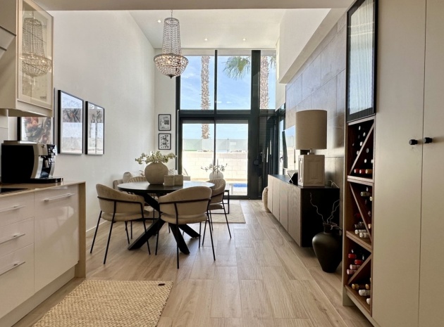 Revente - Villa - Cabo Roig - Lomas de Cabo Roig