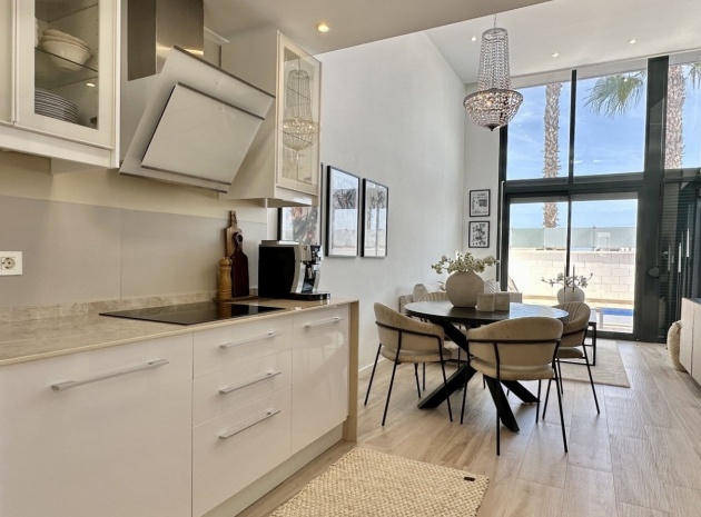 Revente - Villa - Cabo Roig - Lomas de Cabo Roig