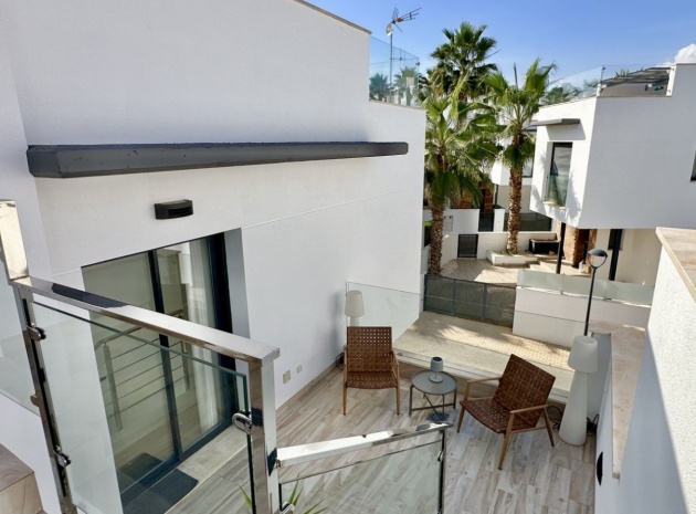 Revente - Villa - Cabo Roig - Lomas de Cabo Roig