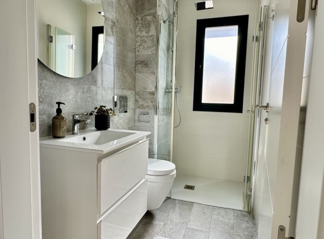 Revente - Villa - Cabo Roig - Lomas de Cabo Roig