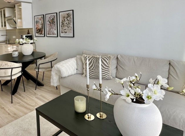 Revente - Villa - Cabo Roig - Lomas de Cabo Roig