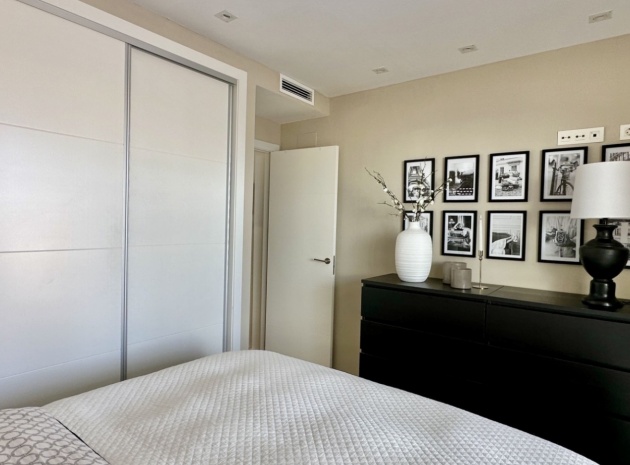 Revente - Villa - Cabo Roig - Lomas de Cabo Roig