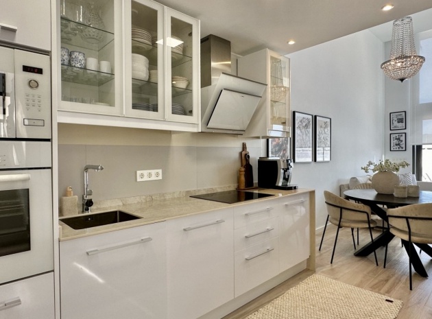 Revente - Villa - Cabo Roig - Lomas de Cabo Roig