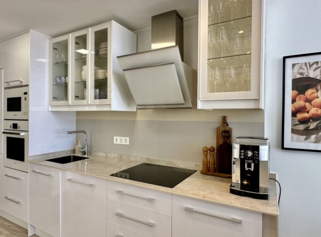 Revente - Villa - Cabo Roig - Lomas de Cabo Roig