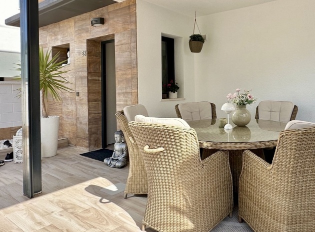 Revente - Villa - Cabo Roig - Lomas de Cabo Roig