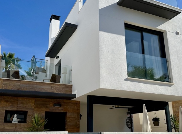 Revente - Villa - Cabo Roig - Lomas de Cabo Roig