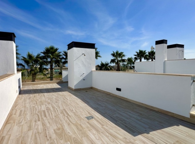 Revente - Villa - Cabo Roig - Lomas de Cabo Roig