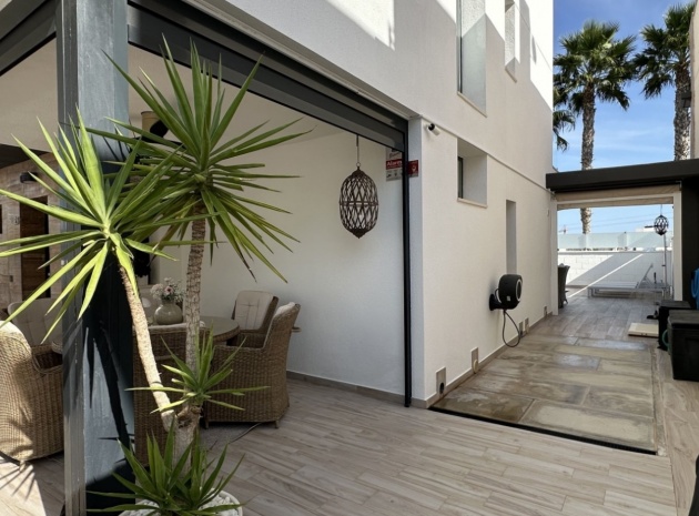 Revente - Villa - Cabo Roig - Lomas de Cabo Roig