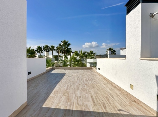 Revente - Villa - Cabo Roig - Lomas de Cabo Roig