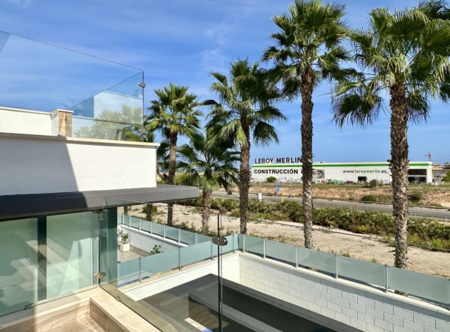 Revente - Villa - Cabo Roig - Lomas de Cabo Roig