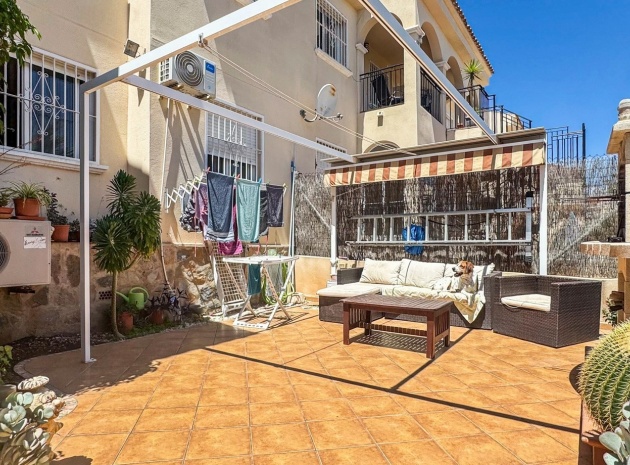 Wederverkoop - Appartement - Playa Flamenca - las chismosas