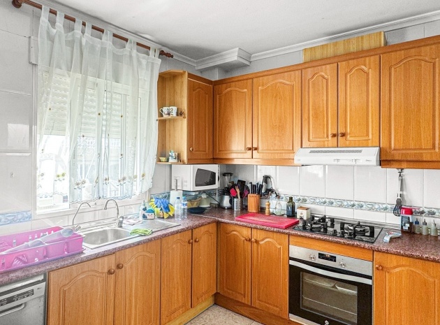 Wederverkoop - Appartement - Playa Flamenca - las chismosas