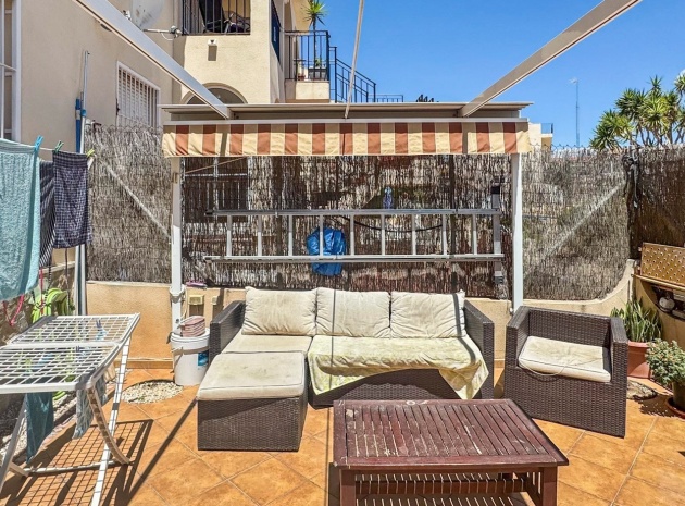 Wederverkoop - Appartement - Playa Flamenca - las chismosas