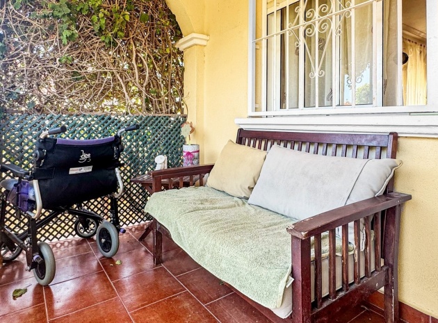 Wederverkoop - Appartement - Playa Flamenca - las chismosas