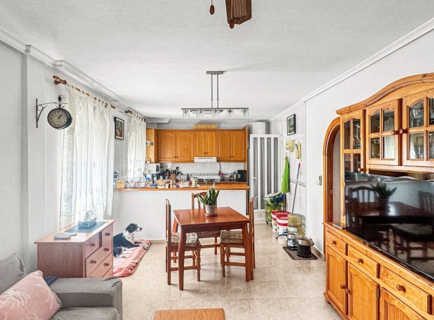 Wederverkoop - Appartement - Playa Flamenca - las chismosas