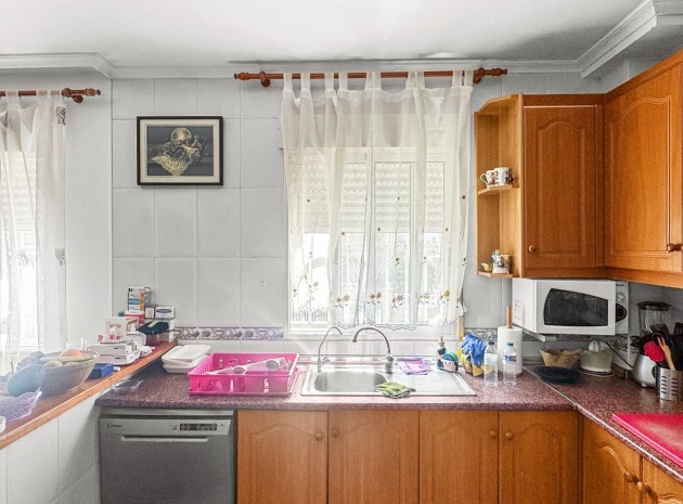Wederverkoop - Appartement - Playa Flamenca - las chismosas