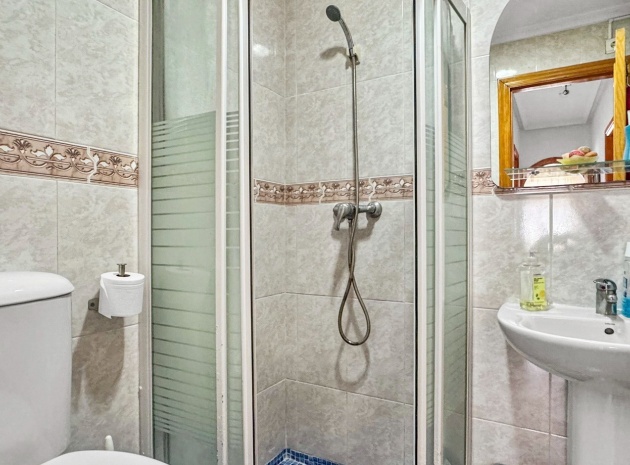 Wederverkoop - Appartement - Playa Flamenca - las chismosas
